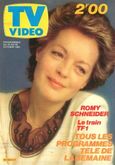 1983-10-22 - TV Vidéo - N° 5