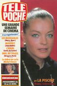 1983-04-13 - Télé Poche - N° 896