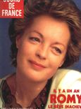 1983-06-04 - Jours de France - N° 1483