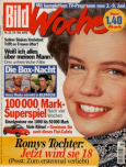 1995-05-24 - Bild woche - N° 22