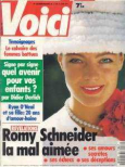 1991-06-17 - Voici - N° 188