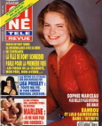 1994-08-11 - Ciné Télé Revue - N° 32