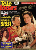 1991-12-21 - Télé loisirs - N° 303