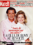1998-07-02 - Paris Match - N° 2562