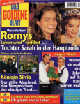 1997-03-19 - Das goldene blatt - N° 13