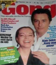 1992-05-23 - Gong - N° 21