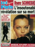 1996-05-29 - Ici Paris - N° 2656
