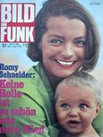 1967-09-09 - Bild + Funk - N° 37