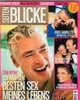 2005-10-20 - Seiten Blicke Revue - N° 18
