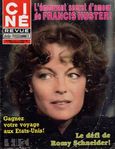 1982-02-11 - Ciné revue - N° 7