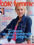 2004-09-06 - Côté Femme - N° 27