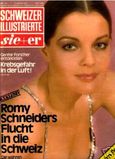 1973-03-05 - Schweizer Illustrierte - N°10