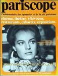 1967-02-08 - Pariscope - N° 65