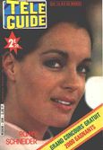 1981-03-06 - Télé Guide - N° 20