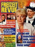 2007-06-13 - Freizeit Revue - N° 25