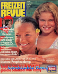 1992-05-27 - Freizeit Revue - N° 23