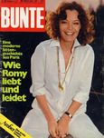 1976-07-01 - Bunte - N° 23