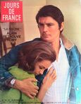1969-02-22 - Jours de France - n° 741