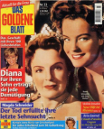 1996-08-07 - Das Goldene Blatt - N° 33