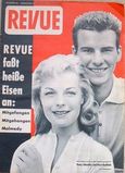 1957-06-29 - Revue - N° 26