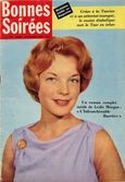 1958-11-16 - Bonnes soirées - N° 1918