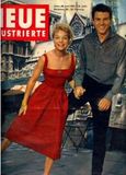 1957-07-20 - Neue illustrierte - N° 29