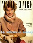 1958-09-00 - Marie Claire - n° 47