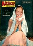 1960-12-01 - Mireille - N° 327