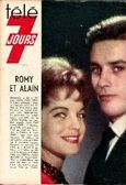 1961-09-09 - Télé 7 jours - n° 77