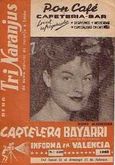 1963-02-.. - Cartelera - n° 320