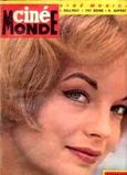 1964-01-07 - Cinémonde - n° 1535