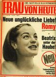 1965-05-19 - Fraudie aktuelle illustrierte