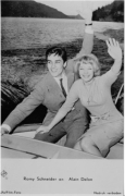 1959-03 - Fiancailles avec Alain