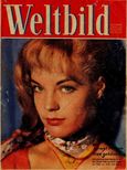 1957-07-02 - Weltbild - n° 15