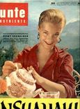 1958-10-04 - Bunte - N° 40