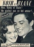 1962-01-26 - Noir et blanc - n° 882