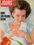 1961-03-25 - Jours de France - n° 332