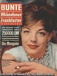 1963-01-06 - Bunte - n° 01