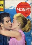 1963-02-20 - Les films du coeur - n° 96