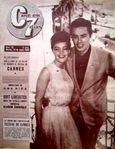 1962-05-12 -Heft cine en 7 dias