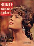 1963-06-19 - Bunte - n° 25