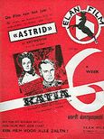 1960-03-12 - Weekblad Cinema - n° 11