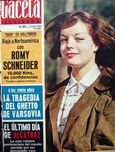 1963-05-.. - Gaceta lustrada