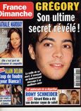 2007-05-25 - France Dimanche - N° 3169