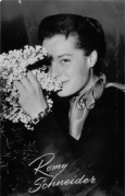 1950's - Fleurs
