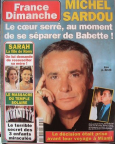 1997-03-29 - France Dimanche - N° 2639