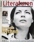 2002-05-00 - Litteraturen - N° 5