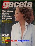 1982-06-12 - Gaceta