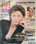 1998-10-08 - Ciné Revue - N° 41