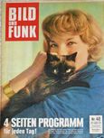 1961-10-01 - Bild und Funk - N° 40